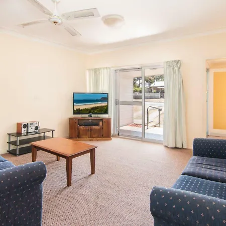 11 Peel Street Villa Tuncurry Exterior photo