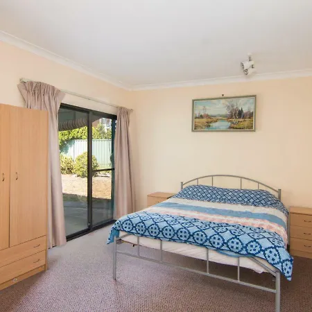 11 Peel Street Villa Tuncurry Exterior photo