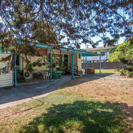 11 Peel Street Villa Tuncurry Exterior photo