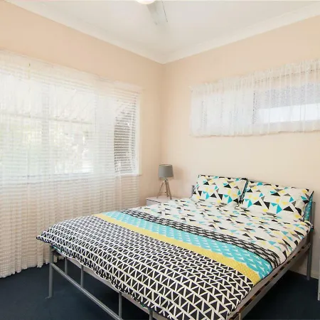 11 Peel Street Villa Tuncurry Exterior photo